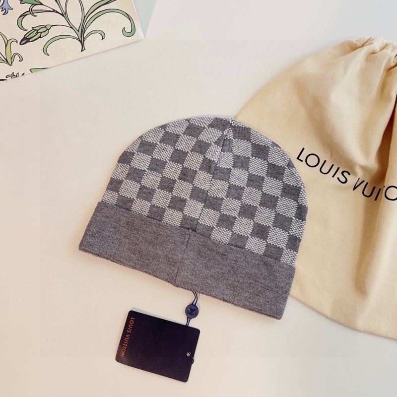 Louis Vuitton Caps